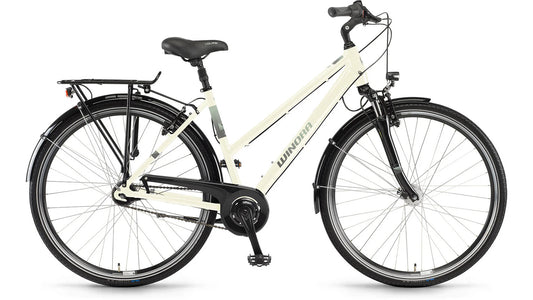 Winora Holiday N7 Trapez