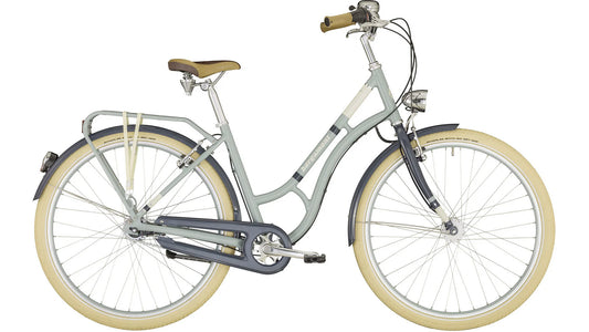 Bergamont Summerville N7 CB Lady