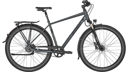 Bergamont Horizon N8 Belt Gent