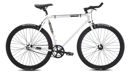 SE Bikes Lager